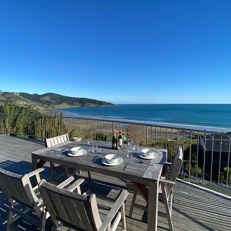 Mokorau Apartments - The Mukies Ahipara Exterior foto